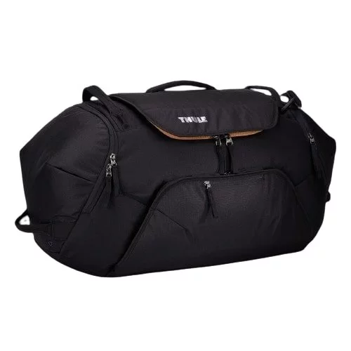 Image Geantă voiaj Thule RoundTrip Duffel 80 L Black