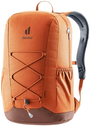 Image Рюкзак Deuter Gogo Сhestnut Umbra