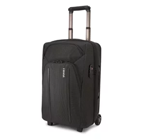 Image Чемодан THULE Crossover 2 Carry On luggage Black