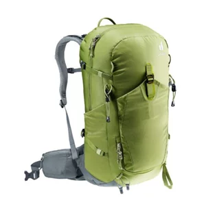 Image Рюкзак Deuter Trail Pro 33 Meadow Graphite