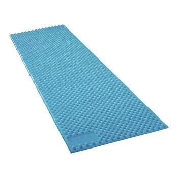 Image Saltea camping Therm-A-Rest Z-Lite SOL Blue Silver R