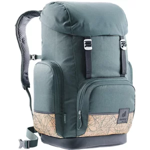 Image Rucsac Deuter Scula Teal Blush