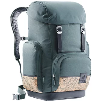 Rucsac Deuter Scula Teal Blush
