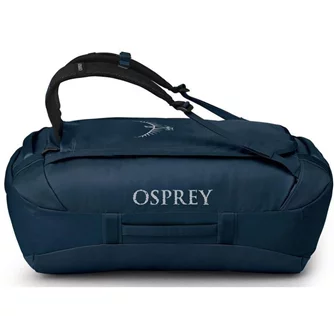 Geantă voiaj Osprey Transporter 65 Venturi Blue