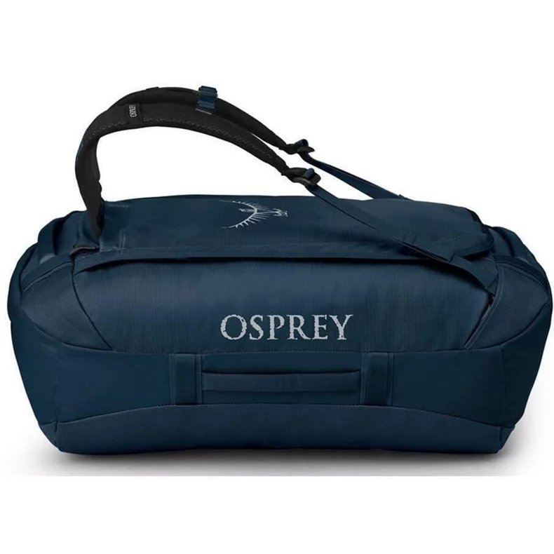 Image Geantă voiaj Osprey Transporter 65 Venturi Blue