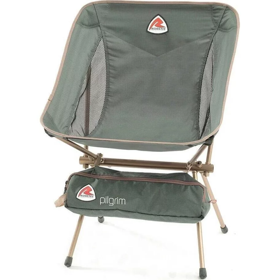 Image Стул Outwell Robens Pilgrim Granite Grey