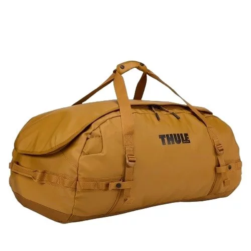 Image Сумка Thule Chasm 90 L Golden Brown