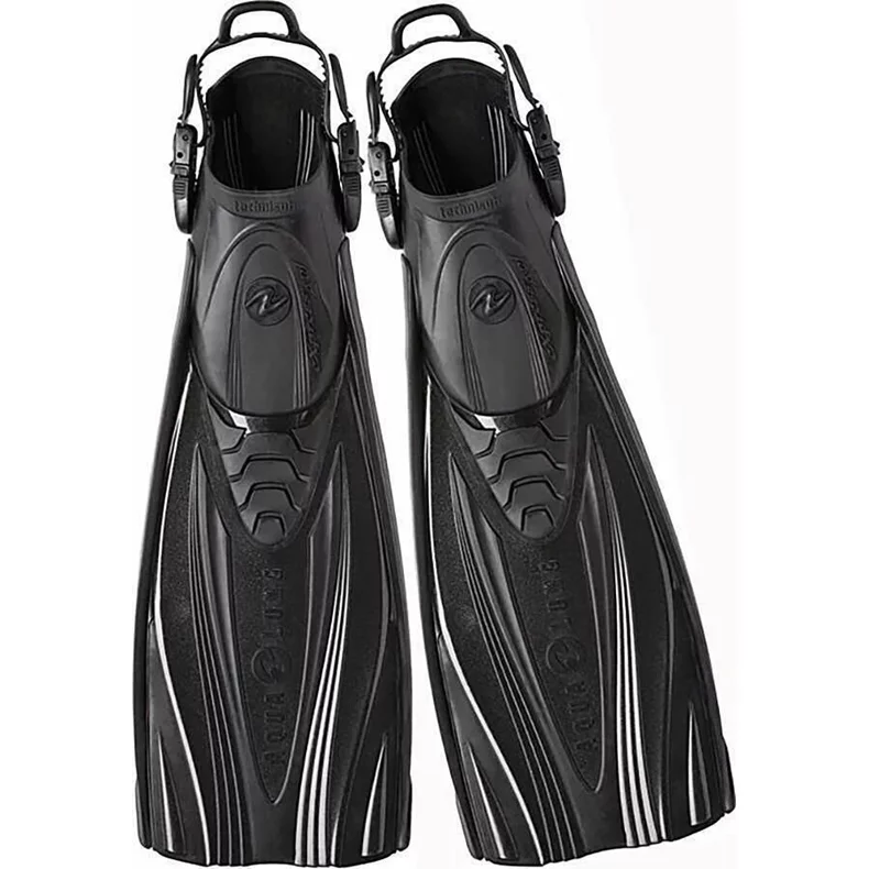 Image Labe inot AquaLung Express Reg Noir L/XL