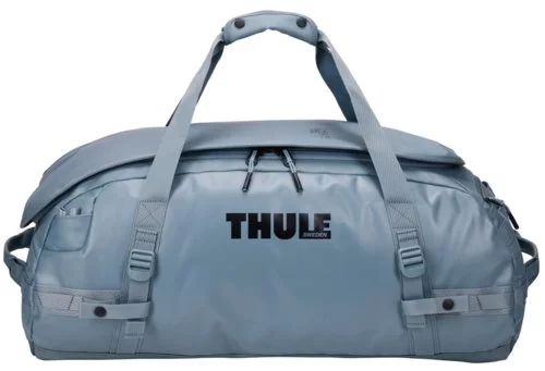 Image Сумка Thule Chasm 70 L Ponf Gray