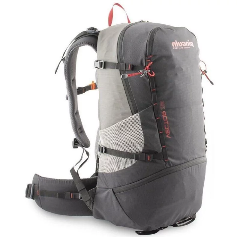 Image Рюкзак Pinguin Vector 35 Nylon black