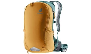 Image Rucsac Deuter Race Air 10 Cinnamon/Deepsea