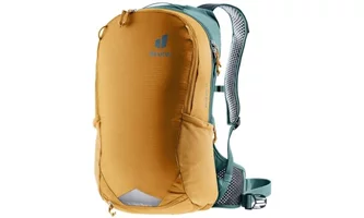 Rucsac Deuter Race Air 10 Cinnamon/Deepsea