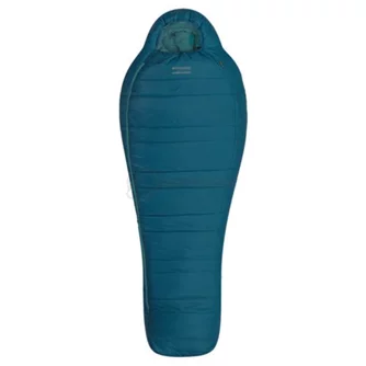 Sac de dormit Pinguin Magma 1000 195 R Blue