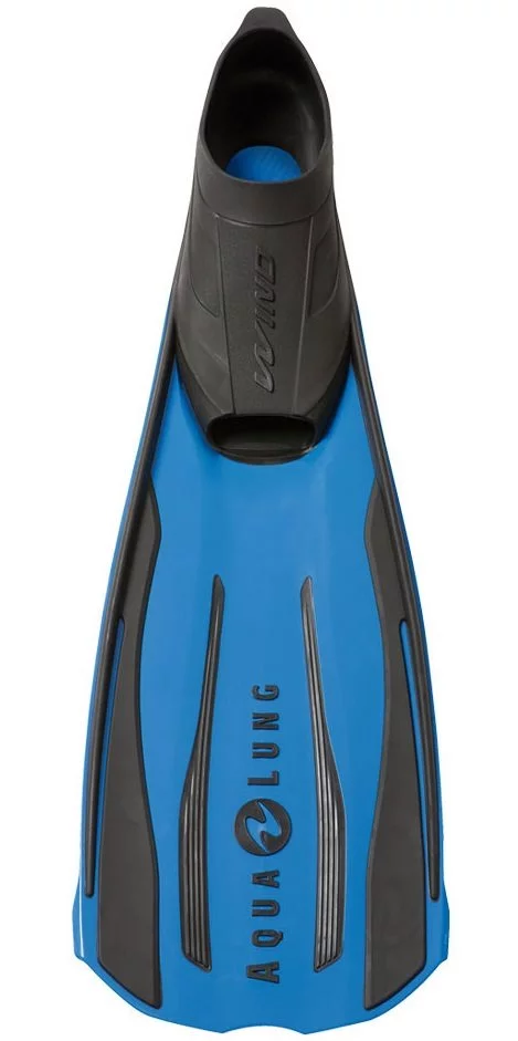 Image Labe inot AquaLung Wind Blue 42/43