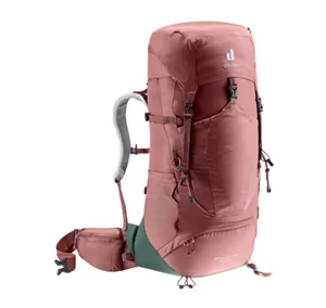 Image Rucsac Deuter Aircontact Lite 35+10 SL Caspia Ivy