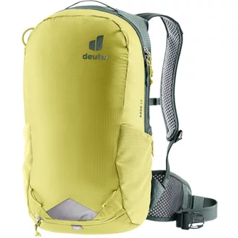 Rucsac Deuter Race 12 Sprout Ivy