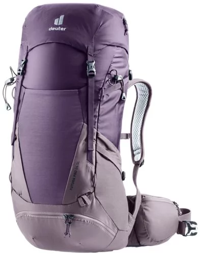 Image Рюкзак Deuter Futura Pro 34 SL Purple Lavender