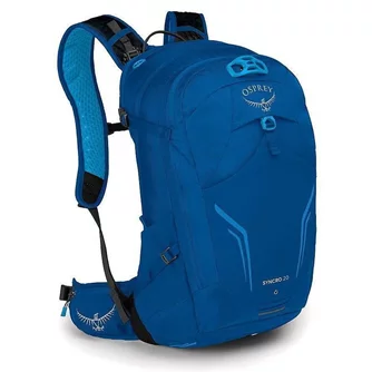 Rucsac Osprey Syncro 20L Alpine Blue
