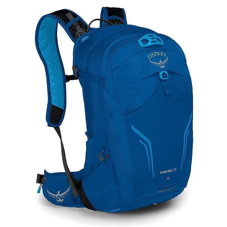 Image Rucsac Osprey Syncro 20L Alpine Blue