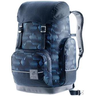 Rucsac Deuter Scula Ink Ripple