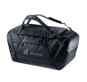 Rucsac Deuter Aviant Duffel Pro 90 Black