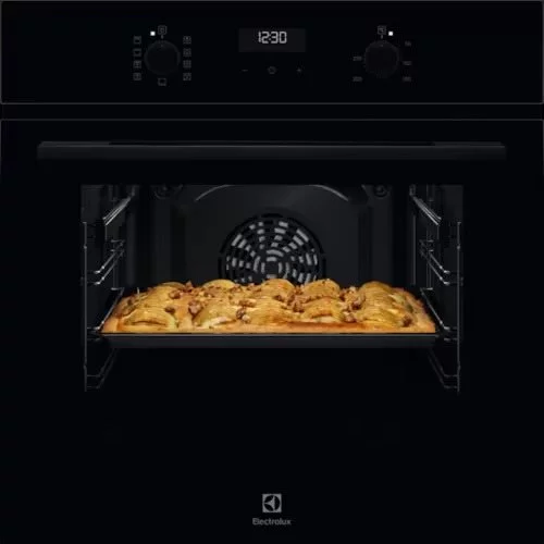 Image Встраиваемый духовой шкаф Electrolux EOD5H70BZ