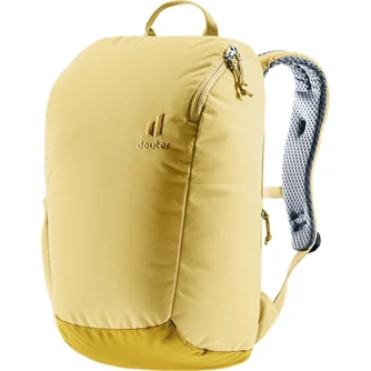 Рюкзак Deuter StepOut 16 Ginger Turmeric