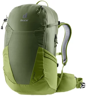 Image Rucsac Deuter Futura 27 Khaki/Meadow