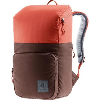 Рюкзак Deuter Overday 15 Raisin Currant