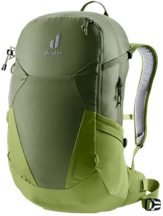 Rucsac Deuter Futura 23 Khaki Meadow