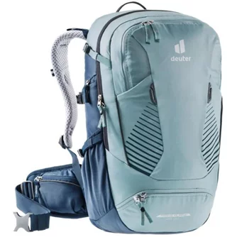 Рюкзак Deuter Trans Alpine 28 SL Dusk Marine