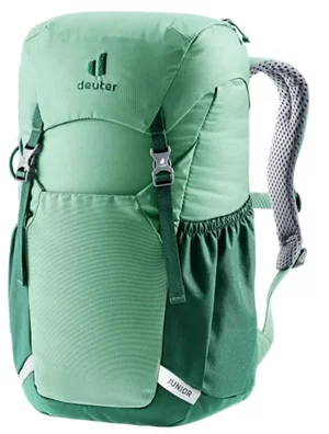 Image Rucsac Deuter Junior Spearmint Seagreen
