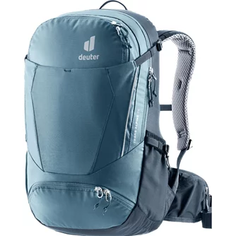Rucsac Deuter Trans Alpine 24 Atlantic-Ink