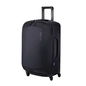 Image Чемодан Thule Subterra 2 Checked Spinner Black