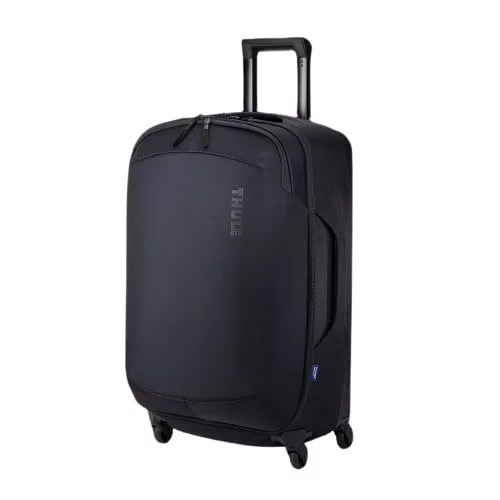 Image Чемодан Thule Subterra 2 Checked Spinner Black