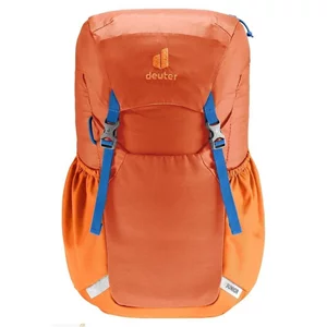 Image Rucsac Deuter Junior Chestnut Mandarine