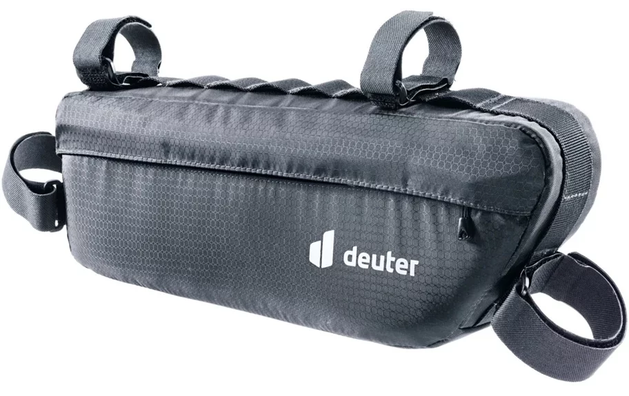 Image Сумка Deuter Mondego FB 4 Black