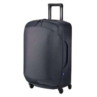 Valiză Thule Subterra 2 checked spinner Dark Slate