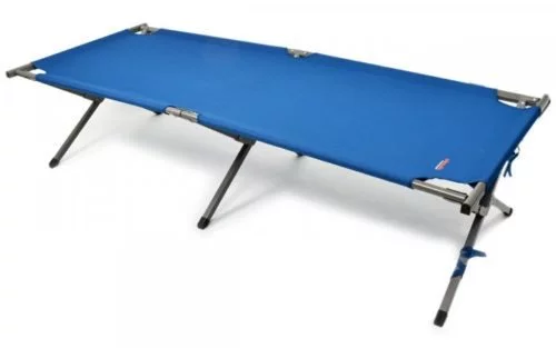 Image Раскладушка Pinguin Bed Petrol