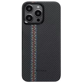 Чехол Pitaka MagEZ Case 4 for iPhone 15 Pro Max Rhapsody