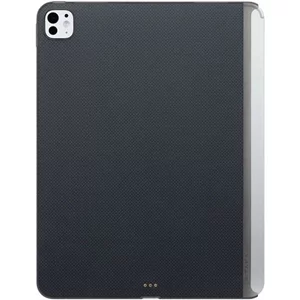 Image Чехол Pitaka for iPad Pro 11'' 2024 Black/Grey