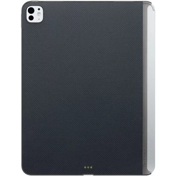Image Husă Pitaka for iPad Pro 11'' 2024 Black/Grey