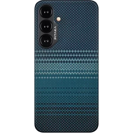 Чехол Pitaka MagEZ Case for Samsung S24 Moonrise