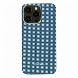Image Чехол Pitaka MagEZ Case 4 for iPhone 15 Pro Ice Sea