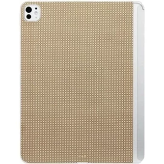 Husă Pitaka iPad Case for iPad Pro 13'' 2025 White