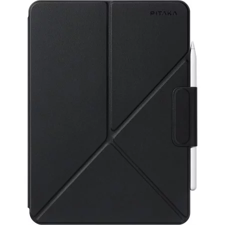 Image Husă Pitaka Folio 2 for 2024 iPad Pro-M4 for iPad Pro 11''(2024) Black