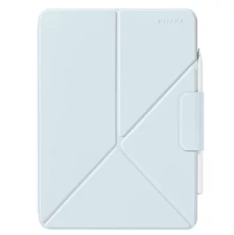 Чехол Pitaka Folio 2 for iPad Pro 11'' (2024) Light Blue