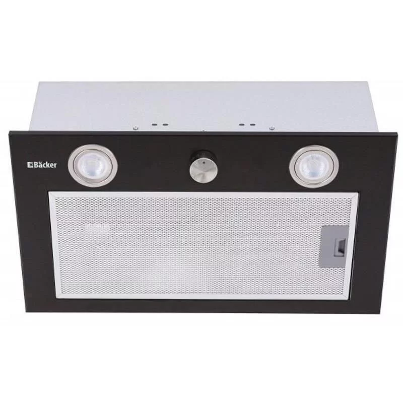 Image Hota Backer XIR 850 (52) BLACK