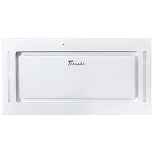 Image Вытяжка Tornado MODUL SENSOR 1200 (52) FG LED White