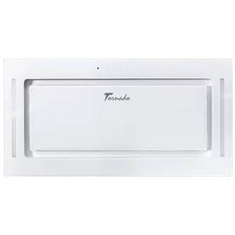 Вытяжка Tornado MODUL SENSOR 1200 (52) FG LED White